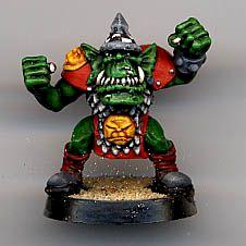 BB-ork by grungar