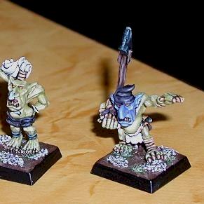 Gobbo Spearchukka Crew by Kuma