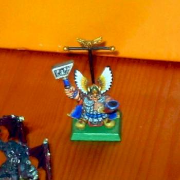 Une autre figurine by lui morganne