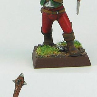 Militia 4 by golgfag