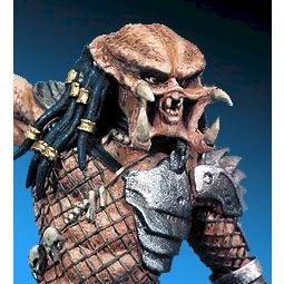 Predator more pics by Freeman