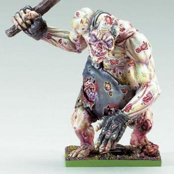 Grotesque by JacquesAlexandre