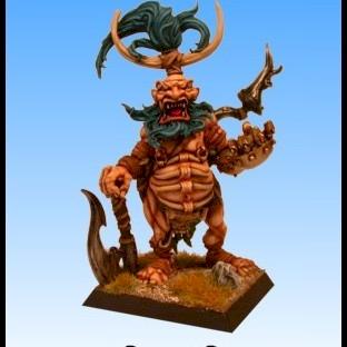 UREN'S SON by Brush Strokes