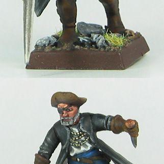 Militia 2 by golgfag