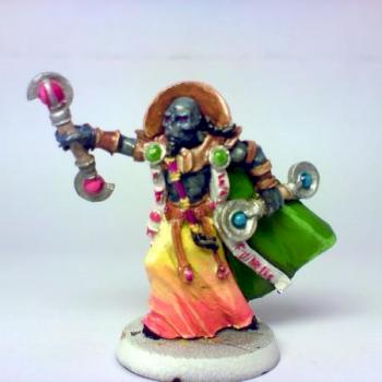 Tau Etheral by groffus
