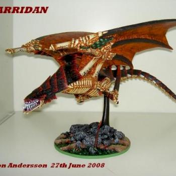 Harridan by Sizor