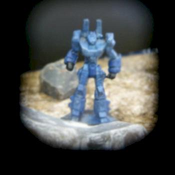 Another mini by Sylas