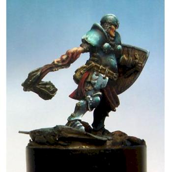 Alkemy : Garlan by Liam31
