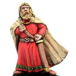 dark age irish by crusader miniatures by artwho9