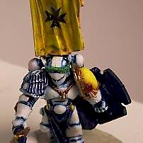Emperor's Champion with minor conversion by deadredspartan