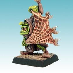 goblin netter by artwho9
