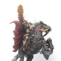 Archaon, Lord of the End Times by Maledictus