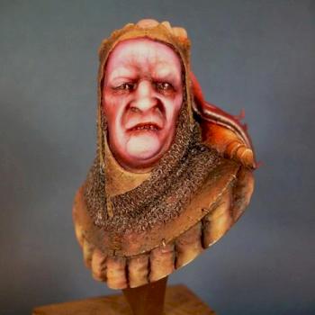 buste avalonien by caiman