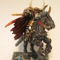 Another mini by Maledictus