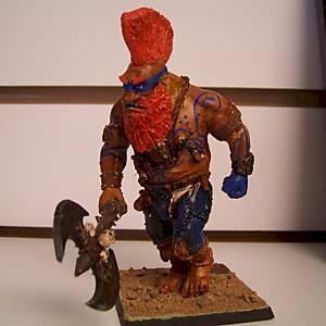 Slayer Giant by deadredspartan