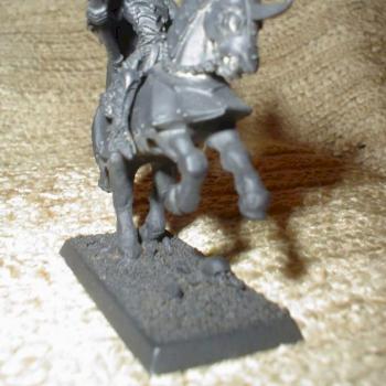 Champion of Chaos converted by sybaris slaay