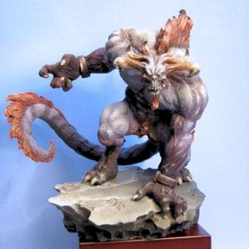 Demon JMD by Wh0