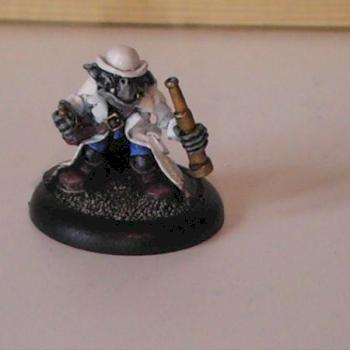 Reinholdt - Gobber Speculator by vonbloodbath