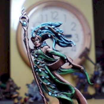 Spellsinger by Williamthenewbie