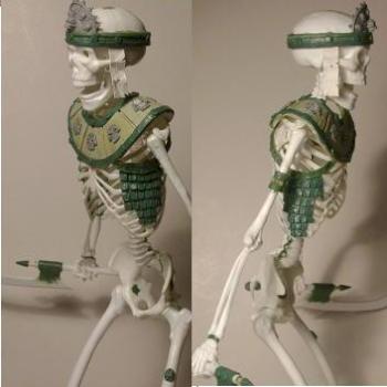 Bone giant by Svetsarn