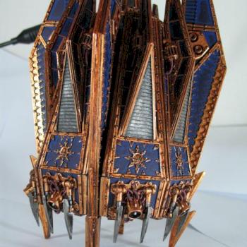 Dreadclaw... by Mephisto