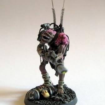 Mutant by Ernie