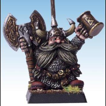 Josef Bugman by Przemas