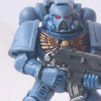 Another mini by high dwarf