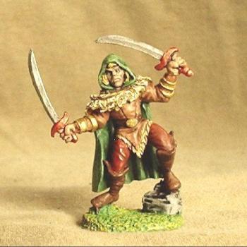 ranger mini by Darth Ewok