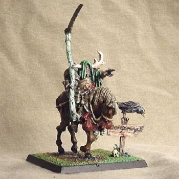 lord of nurgle by Darth Ewok