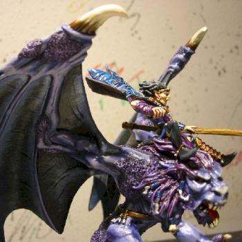 Une autre figurine by sang froid ni loi