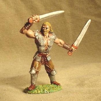 barbarian by Darth Ewok