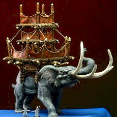 Mumak by Watsons Rat