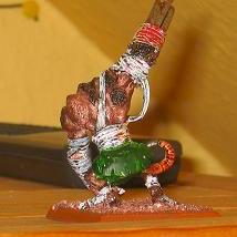 rat ogre dos by felx