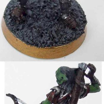 Goblin de la Moria [Update] by spike