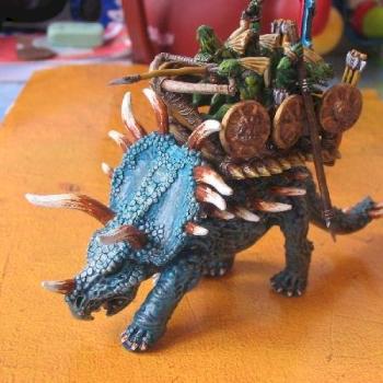 Another mini by high dwarf