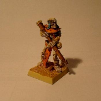 Khemri catapult crew 3 by DuAn Ra