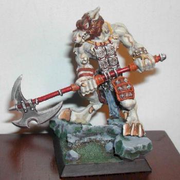 repenti wolfen by general maximus