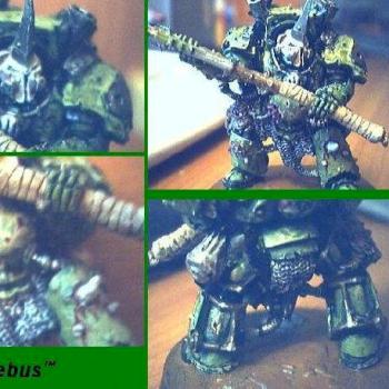 Typus by Aerebus