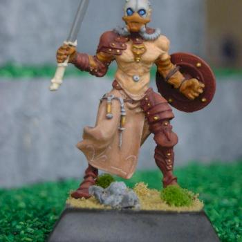 Une autre figurine by ak 47