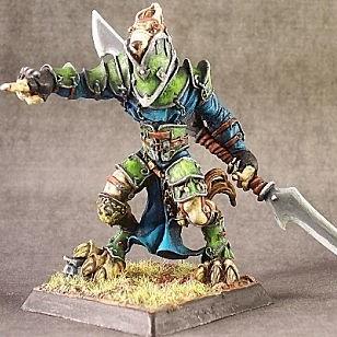 Flesh Eater by Lurch