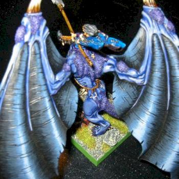 Une autre figurine by sang froid ni loi