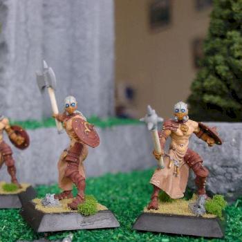 Une autre figurine by ak 47