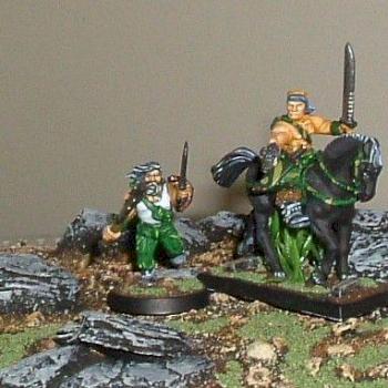 Another mini by Sirch