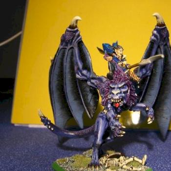 Une autre figurine by sang froid ni loi