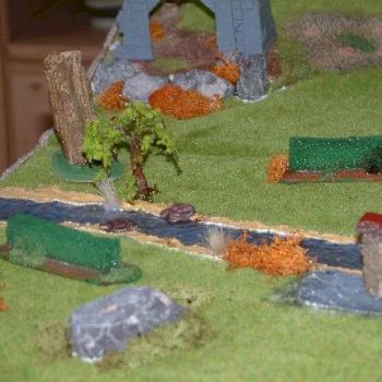 Spielplatte 1 by Hexenkönig