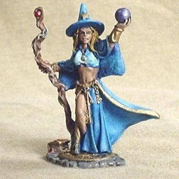 witch by Darth Ewok