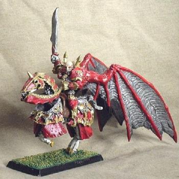 vampire conversion by Darth Ewok
