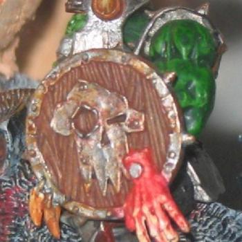 Another mini by Siege