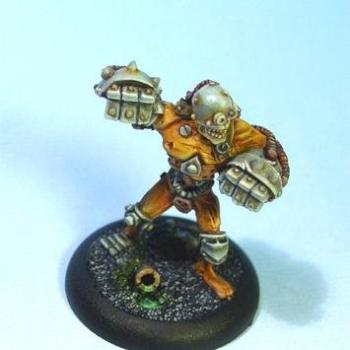 Mechanitrall by maethor fr
